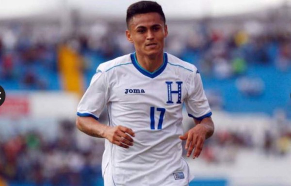 Confirmado: Este es el 11 titular con el que Honduras comenzará el sueño mundialista ante Canadá