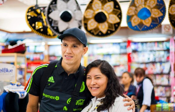 México defenderá la Copa Oro con una base de jugadores del Guadalajara&nbsp;&nbsp;