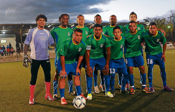 Listos los clasificados a la liguilla por el Ascenso en Honduras