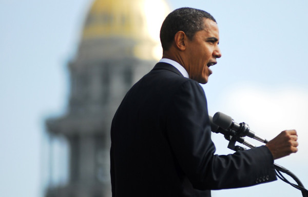 Obama se compromete a dar respuesta a Brasil por espionaje