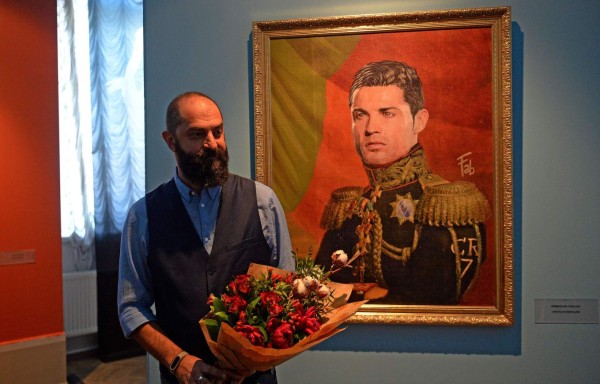 De estrellas de fútbol a generales del siglo XIX