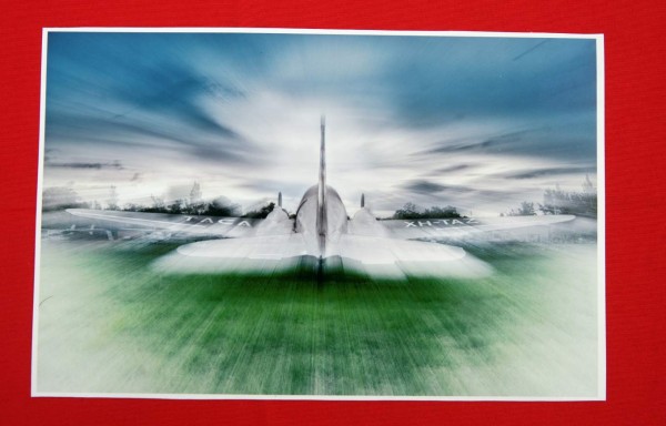Emblemáticos escenarios plasmados en fotografías HDR