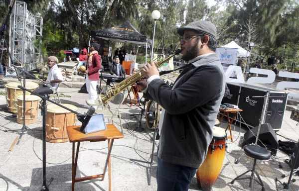 Carlo Magno Núñez: 'Pidamos por Honduras, a quien la aqueja el odio”
