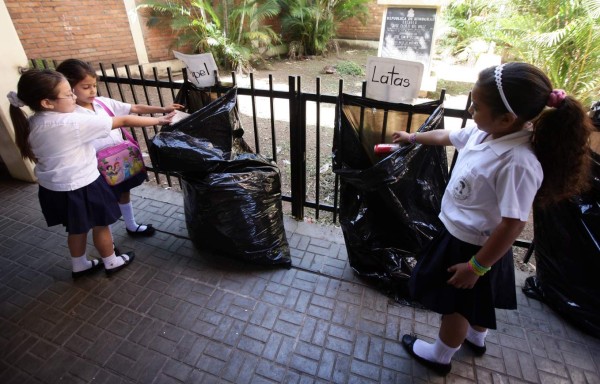 Inicia la ruta ecológica por una ciudad verde