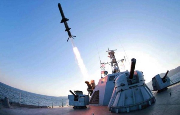 Corea del Norte dice entrenarse para golpear bases de Estados Unidos en Japón