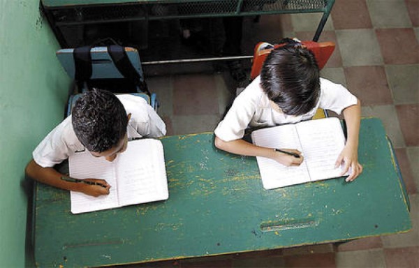 Las diez noticias de la semana ElHeraldo.hn