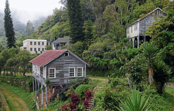 FOTOS: Los principales destinos que puede visitar en esta Semana Morazánica