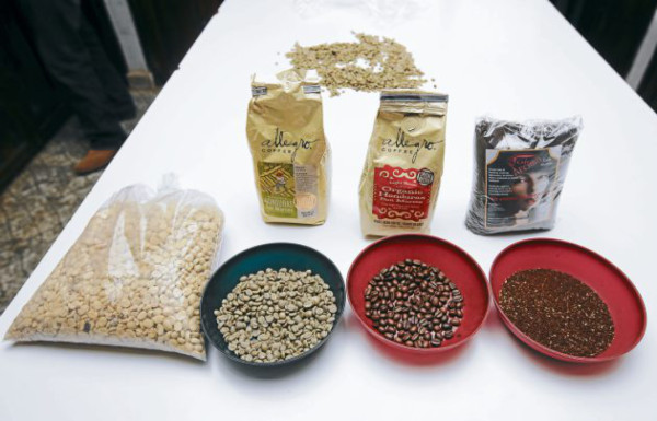 Mágico grano que conquista el paladar de los sanmarqueños