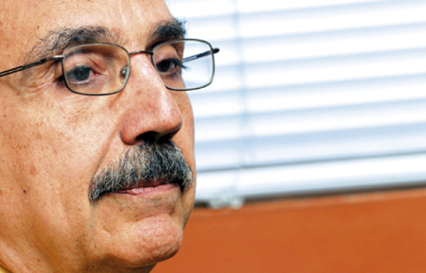 'Perdoné a los asesinos de mi hijo, pese a la impunidad”