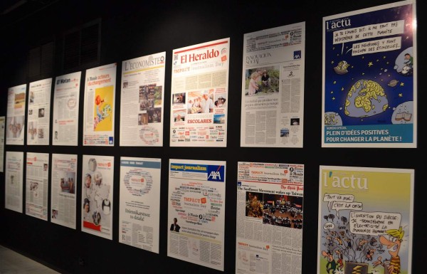 EL HERALDO, un diario de impacto con historias que cambian vidas