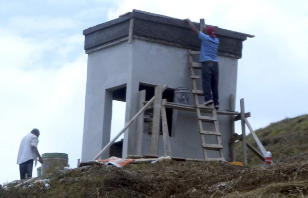 El sector construcción reporta pérdidas en empleo y proyectos