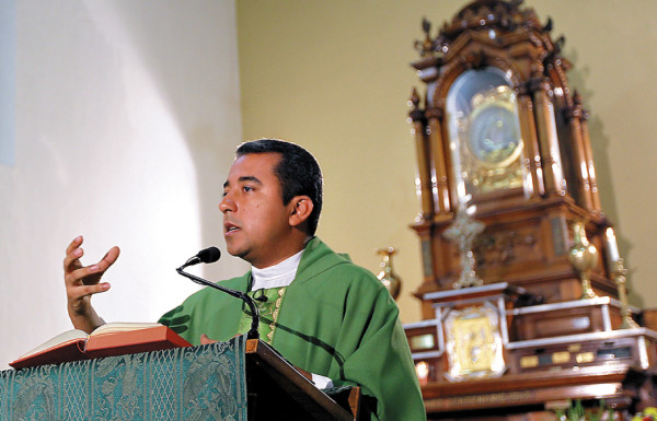 Iglesia Católica pide votar con sabiduría