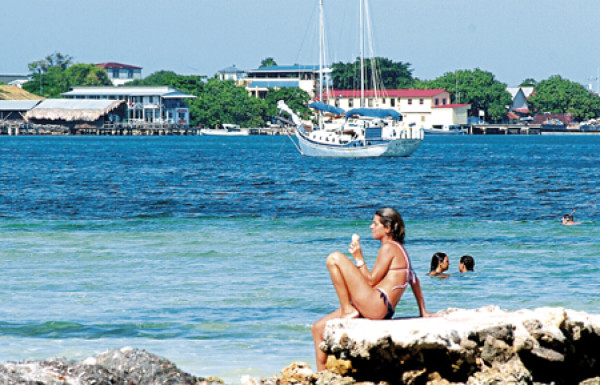 Variados rincones turísticos de la zona norte seducen a viajeros