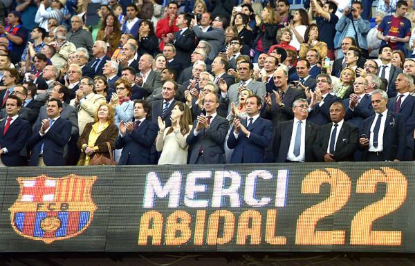 Las mejores imágenes deportivas de la semana