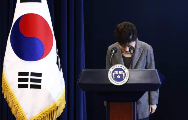 La Corte Constitucional de Corea del Sur confirma destitución de presidenta
