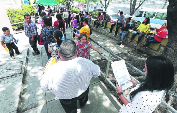 Solicitud de visa a Estados Unidos aumentó en 54% en un año