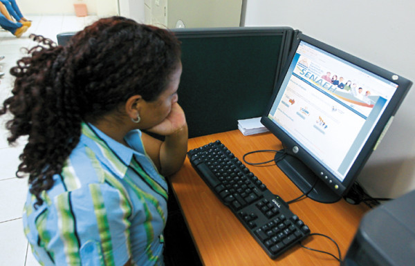 44 mil capitalinos están sin empleo