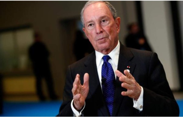 10 datos sobre Michael Bloomberg, un magnate hiperactivo que sueña con la Casa Blanca