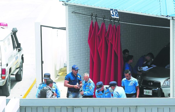 Doctor muere en un motel tras la supuesta ingesta de un estimulante en Tegucigalpa