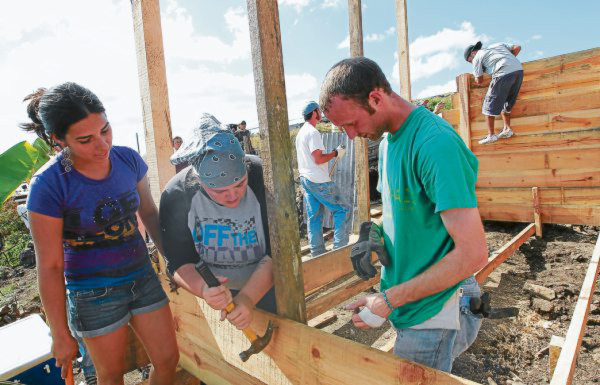 Un inesperado regalo para esta Navidad