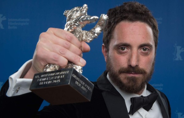 Guatemala hace historia con su debut en la Berlinale