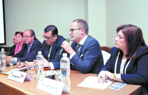 Destacan avances de Honduras en el tema de libre competencia