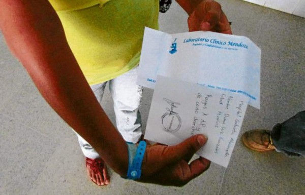 Ni papelería hay en el Gabriela Alvarado