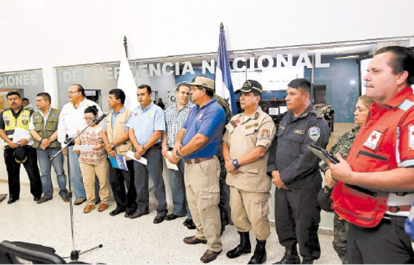 Honduras: 37 muertos en Semana Santa