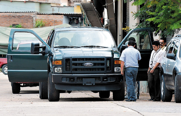 Balística no halla arma militar que mató a menor durante operativo