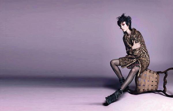 Louis Vuitton le rinde tributo a Marc Jacobs