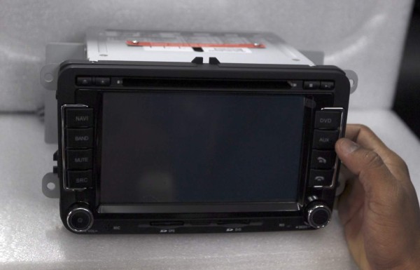 Cinco gadgets para su vehículo