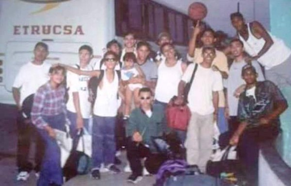 En el 138 aniversario excentralistas comparten sus fotos con EL HERALDO