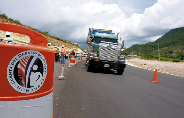 Mejoras en indicadores no servirán a Honduras para lograr un segundo compacto