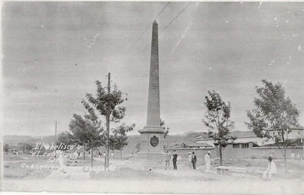 FOTOS: El antes y después de Tegucigalpa