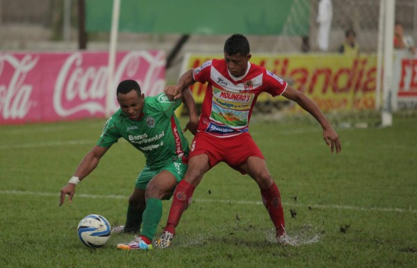 Marathón-Real Sociedad termina con polémica