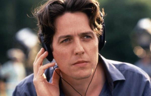 Para las jóvenes no soy un 'sex symbol', sino mera curiosidad, dice Hugh Grant