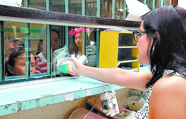 Un total de 117 millones de lempiras invertirá el Hospital Escuela Universitario en medicamentos