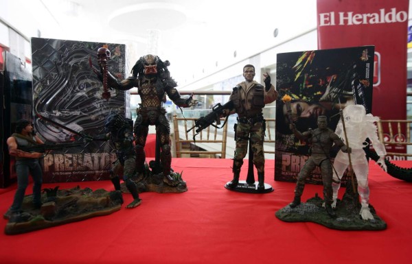 Pichingueros abren el III Festival de Cortos