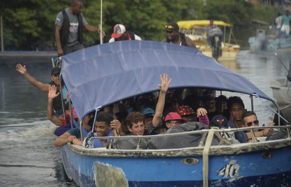 Cuba carga contra EEUU por política migratoria tras deportaciones desde Colombia&nbsp;&nbsp;