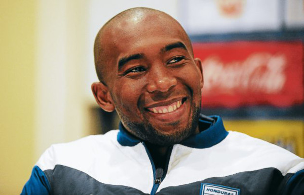 Jerry y Mitchell suenan para Liga Alajuelense