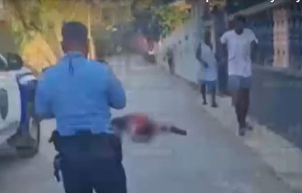 ¡Consternación en Roatán! Esto es lo que se sabe sobre la brutal masacre de tres personas