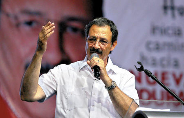 Las diez noticias de la semana en ElHeraldo.hn