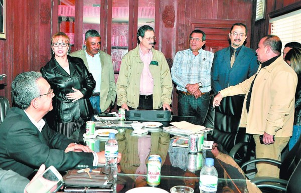 Diputados conocerán solicitud de plebiscito el 9 de febrero