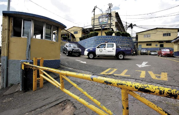 Ministerio Público investiga a oficiales retirados