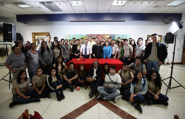 Anécdotas de Miguel Ángel