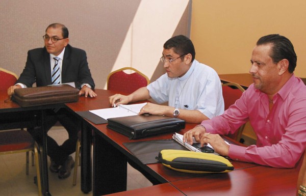 Incierto futuro de dirección del CNA