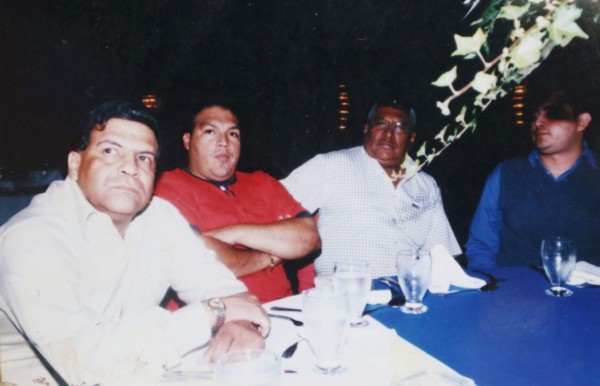 Entrevista Tic tac con Abel Ilías: 'Nunca me quitó el sueño tener un hijo... no pudo ser”