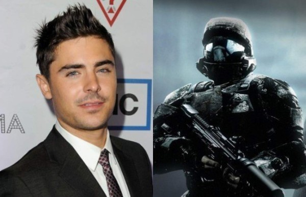 Estrellas de hollywood adictas a los videojuegos