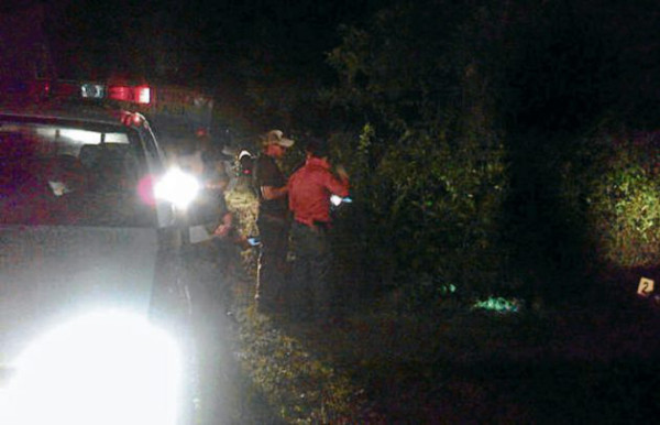 Asesinan a cuatro jóvenes en Choloma