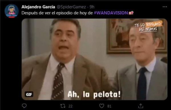 WandaVision: El 'mejor episodio' hasta ahora y sus mejores memes